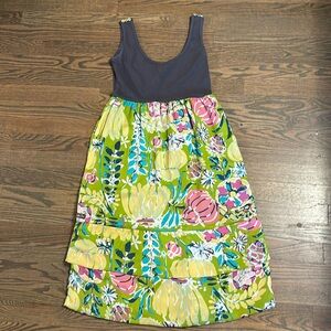 Matilda Jane dress Sz S adult